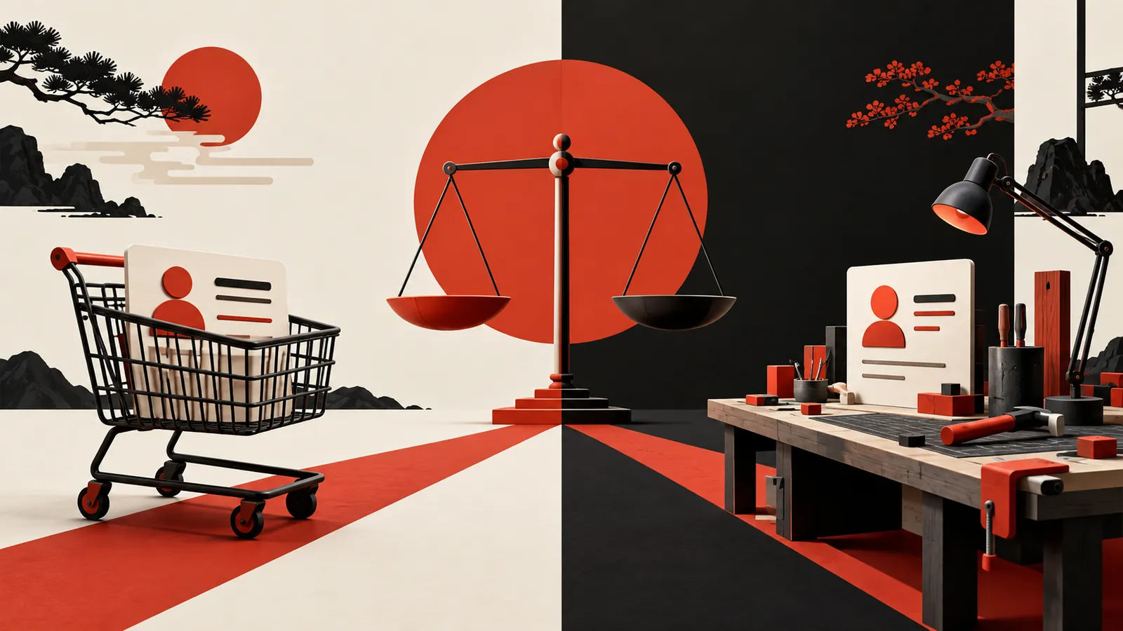 Portada de Hacer tu propio CRM o comprar uno: lo que aprendí